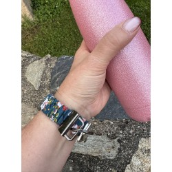 Porte-clés main libre
