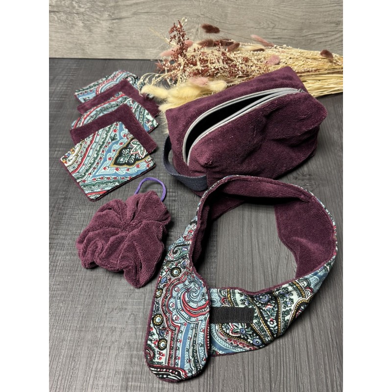 Ensemble Trouse et accessoires