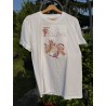 Tee-shirt coton