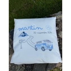 Coussin