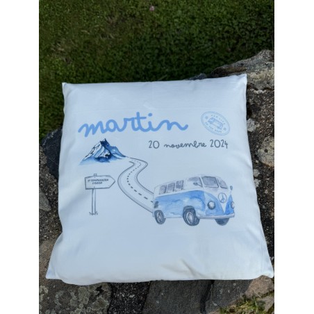 Coussin