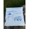Coussin