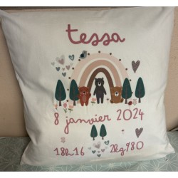 Coussin