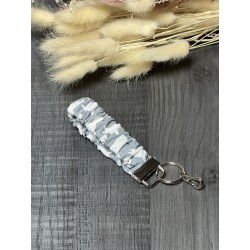 Porte-clés main-libre