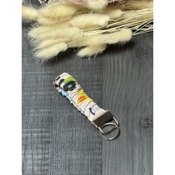 Porte-clés main-libre