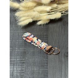 Porte-clés main-libre