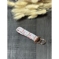 Porte-clés main-libre