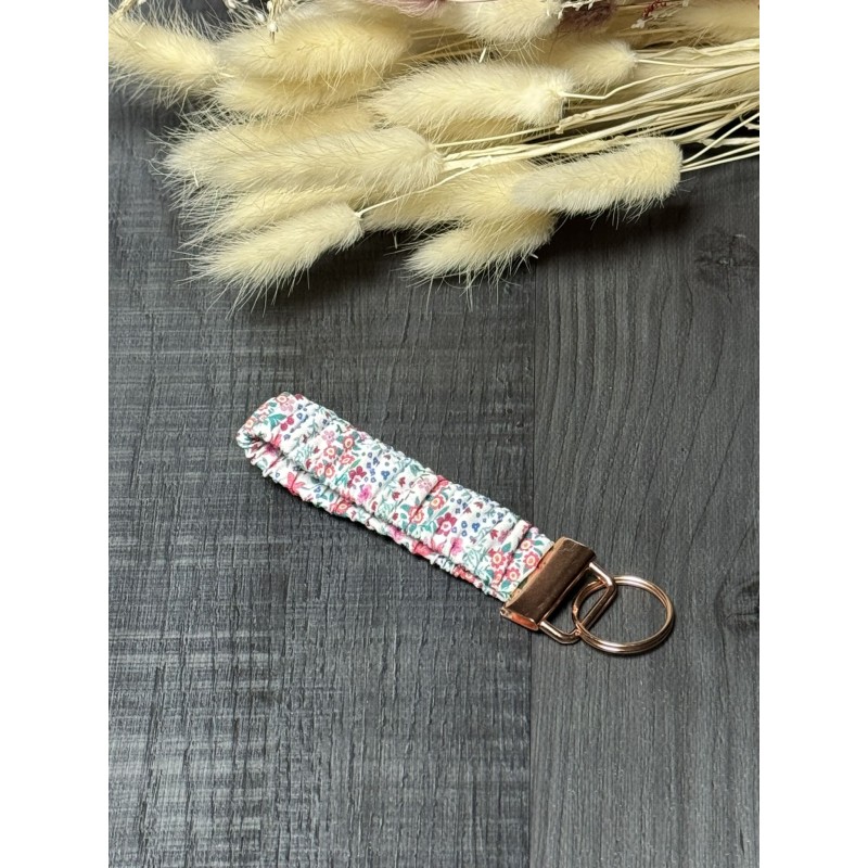 Porte-clés main-libre