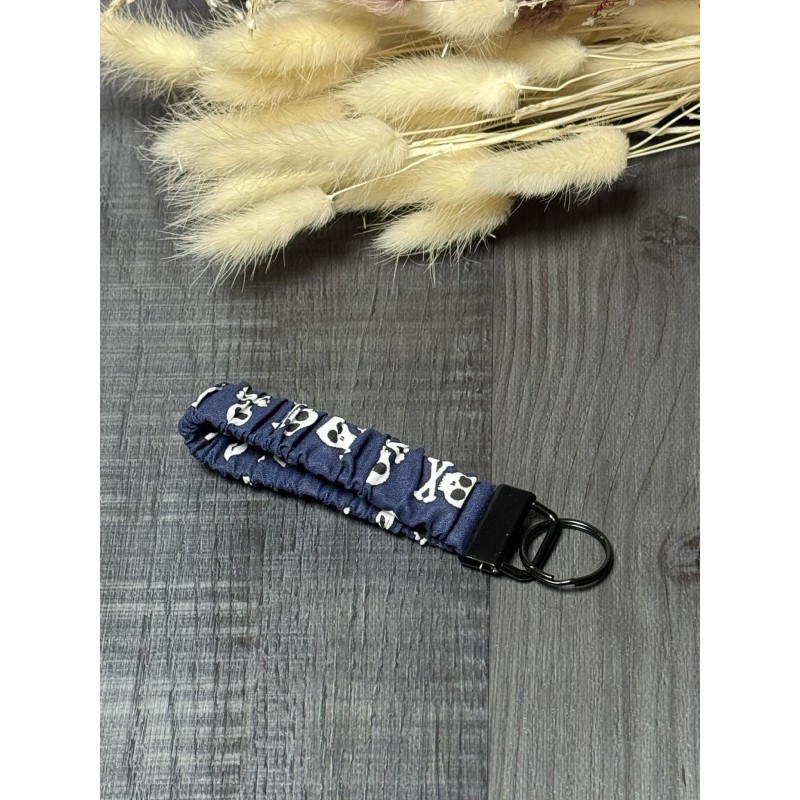 Porte-clés main-libre