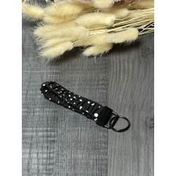 Porte-clés main-libre