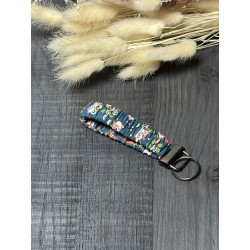 Porte-clés main-libre