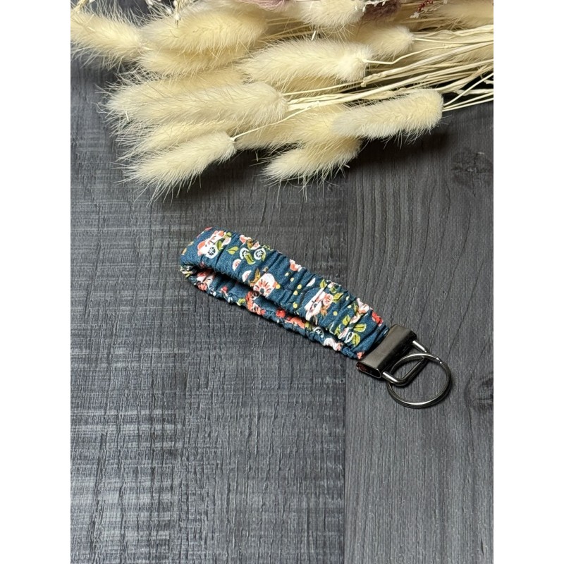 Porte-clés main-libre