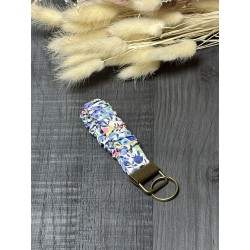 Porte-clés main-libre