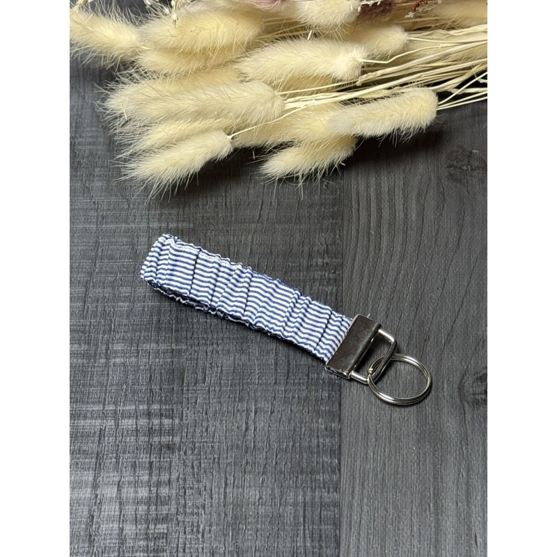 Porte-clés main-libre