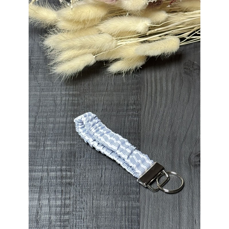 Porte-clés main-libre