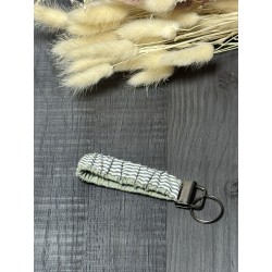 Porte-clés main-libre