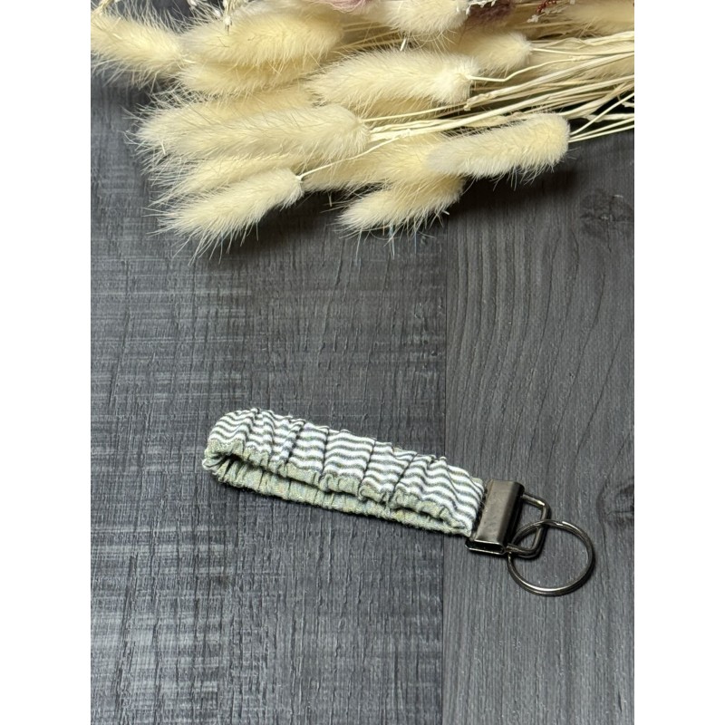 Porte-clés main-libre