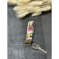 Porte-clés main-libre