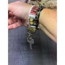 Porte-clés main-libre