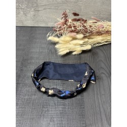 Bandeau upcyclé