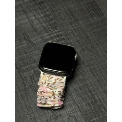 bracelet pour apple watch liberty