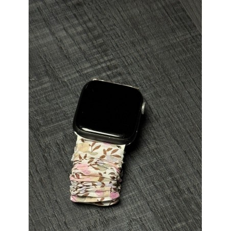 bracelet pour apple watch liberty