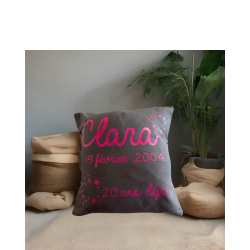 Coussin Naissance