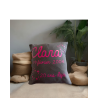 Coussin Naissance