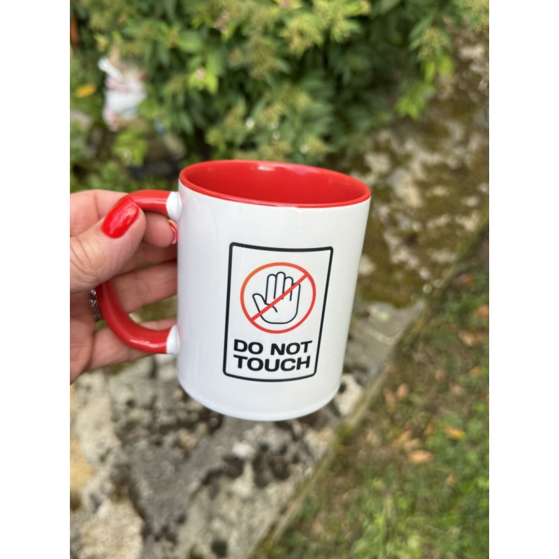 Mug de couleur Mug de couleur