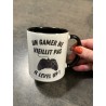 Mug de couleur