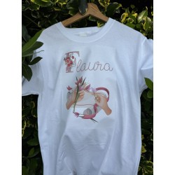 Tee-shirt personnalisé