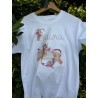 Tee-shirt personnalisé