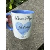 Mug de couleur