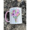 Mug de couleur