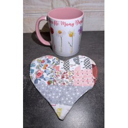 Mug de couleur