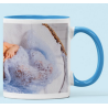 Mug de couleur
