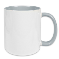 Mug de couleur