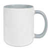 Mug de couleur