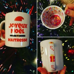 Mug Merry Christmas