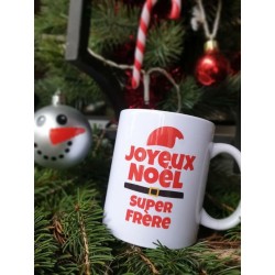 Mug Merry Christmas