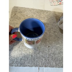 bleu