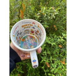 Mug Happy Birthday