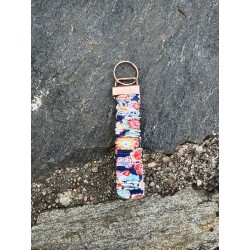 Porte-clés main libre