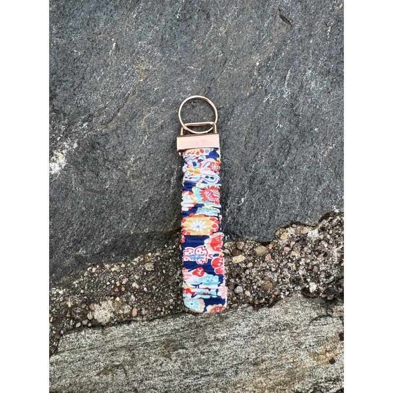 Porte-clés main libre
