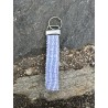 Porte-clés main libre