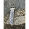 Porte-clés main libre