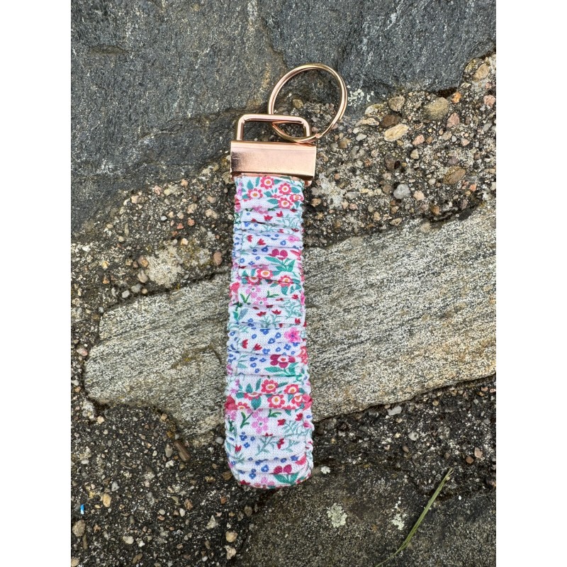 Porte-clés main libre
