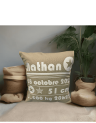 Coussin