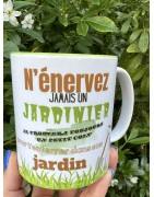 Mugs et Verres
