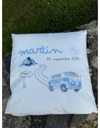 Coussin